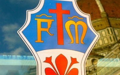 De Misericordia in Florence, de oudste nog bestaande vrijwilligersorganisatie ter wereld