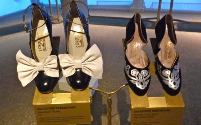 Salvatore Ferragamo, de schoenontwerper van de sterren in Florence