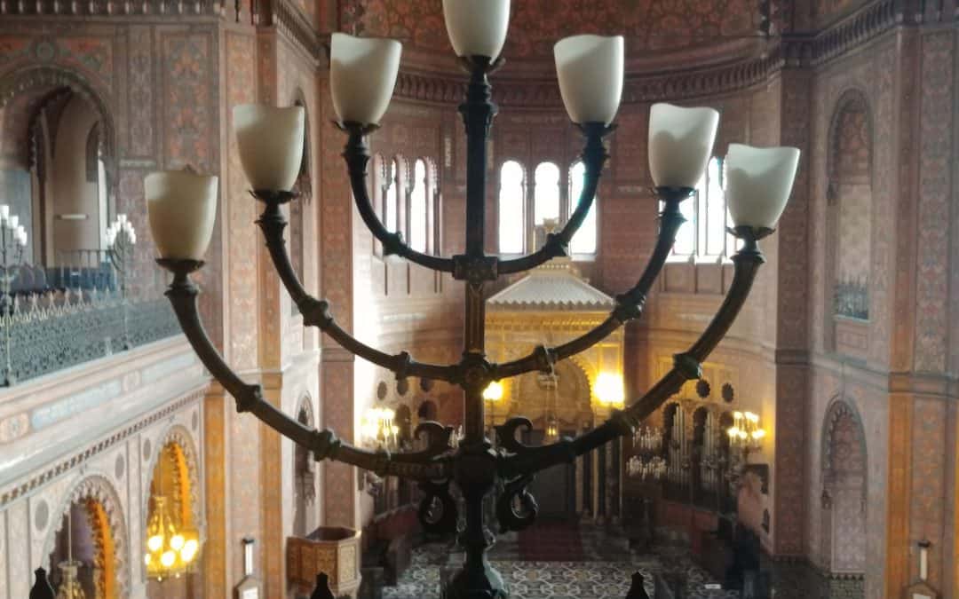 Waarom een bezoek aan de Synagoge van Florence de moeite waard is