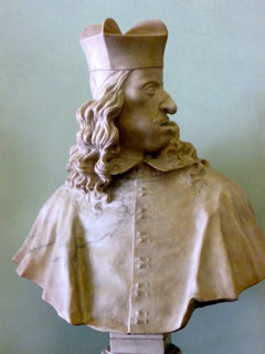 Kardinaal Leopoldo de’ Medici, de prins van de kunstverzamelaars