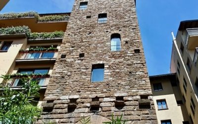 De Torens van Florence