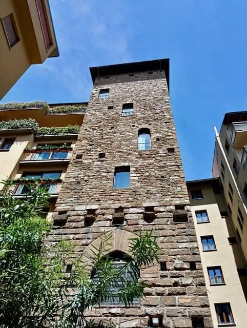De Torens van Florence