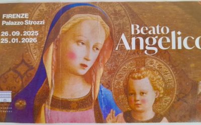 600 jaar later bekoort Fra Angelico nog steeds